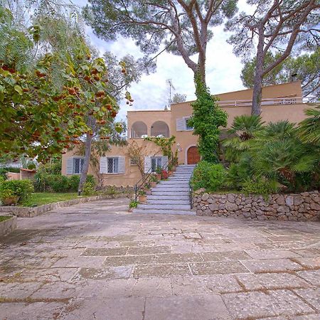Villa Santa Ponca By Interhome Bagian luar foto