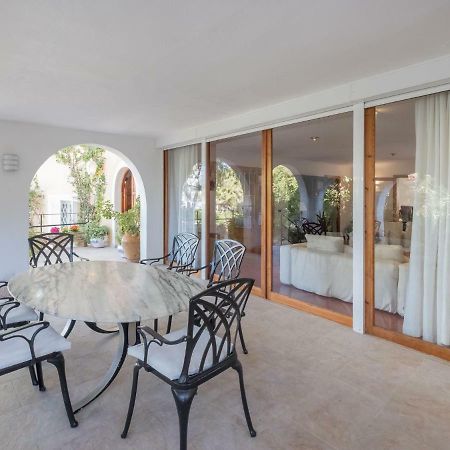 Villa Santa Ponca By Interhome Bagian luar foto