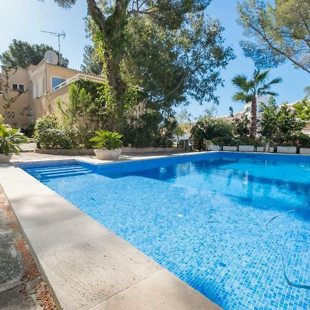 Villa Santa Ponca By Interhome Bagian luar foto