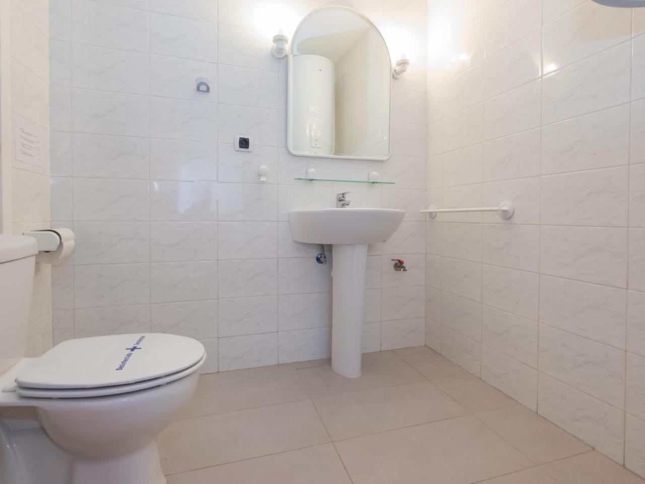 Villa Santa Ponca By Interhome Bagian luar foto