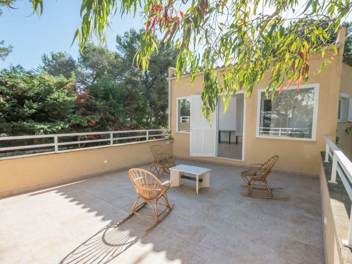 Villa Santa Ponca By Interhome Bagian luar foto
