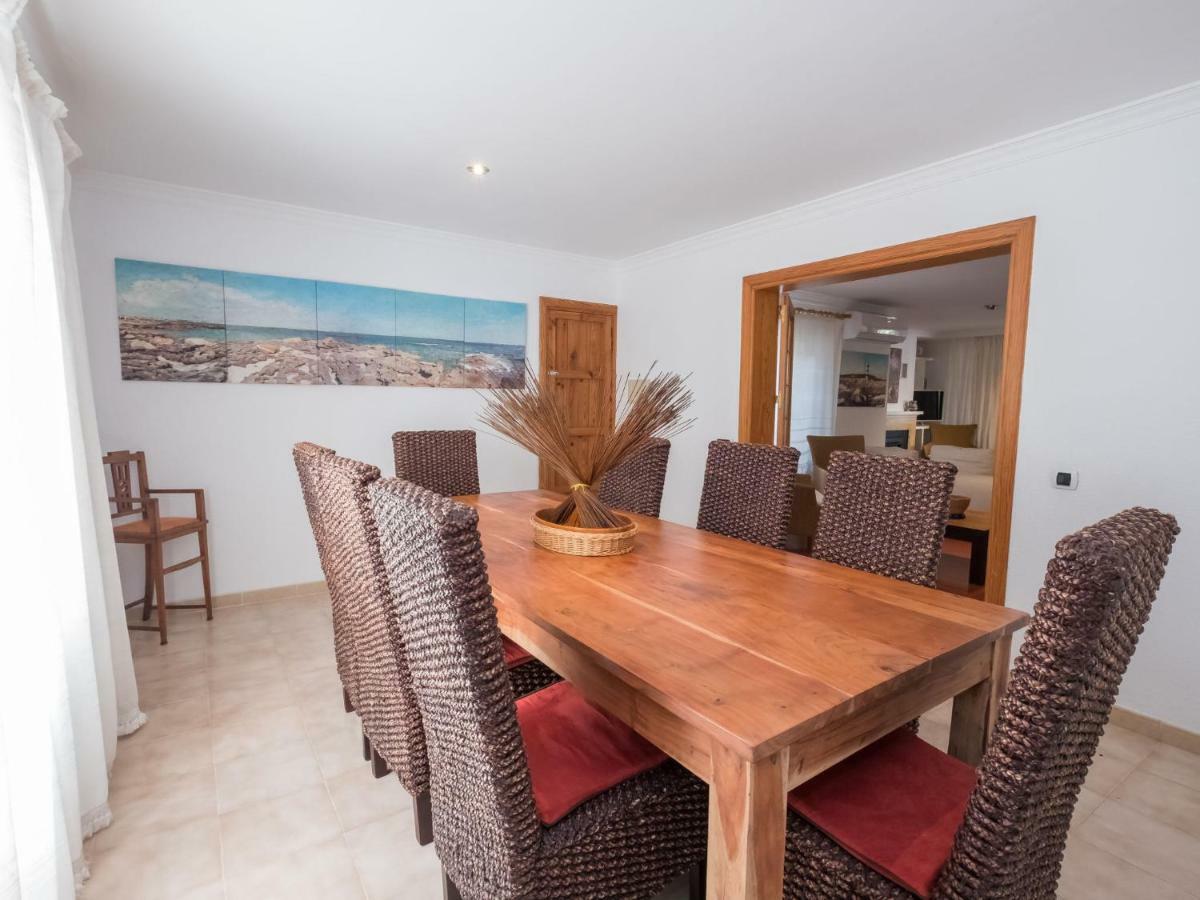 Villa Santa Ponca By Interhome Bagian luar foto