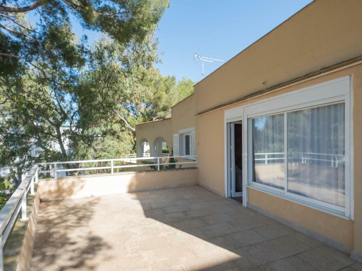 Villa Santa Ponca By Interhome Bagian luar foto
