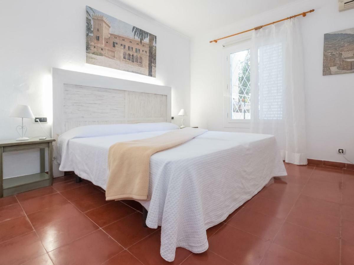 Villa Santa Ponca By Interhome Bagian luar foto