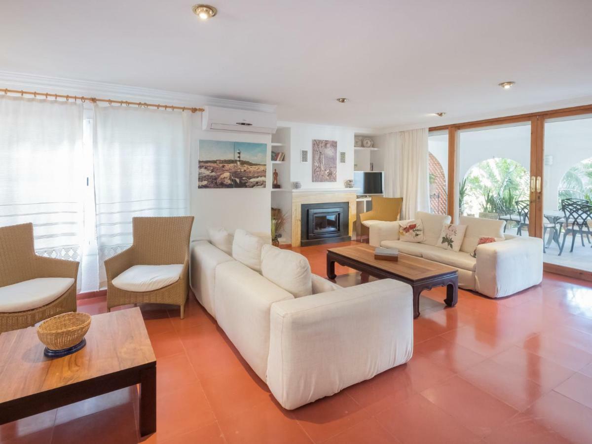 Villa Santa Ponca By Interhome Bagian luar foto