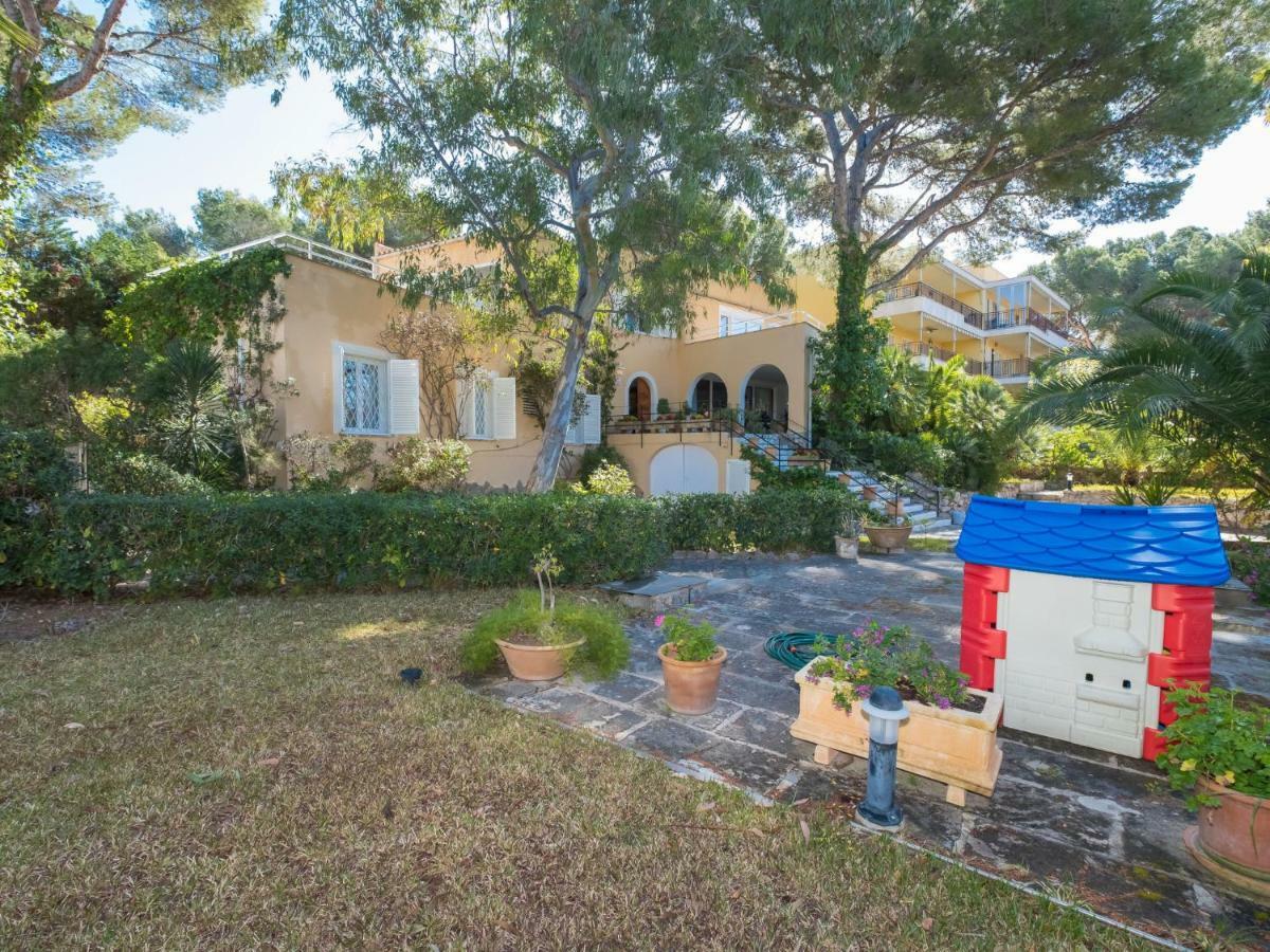 Villa Santa Ponca By Interhome Bagian luar foto