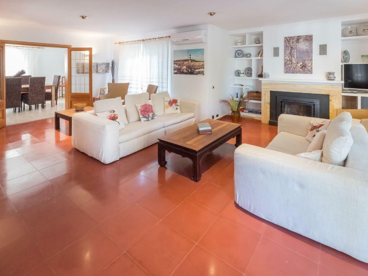 Villa Santa Ponca By Interhome Bagian luar foto
