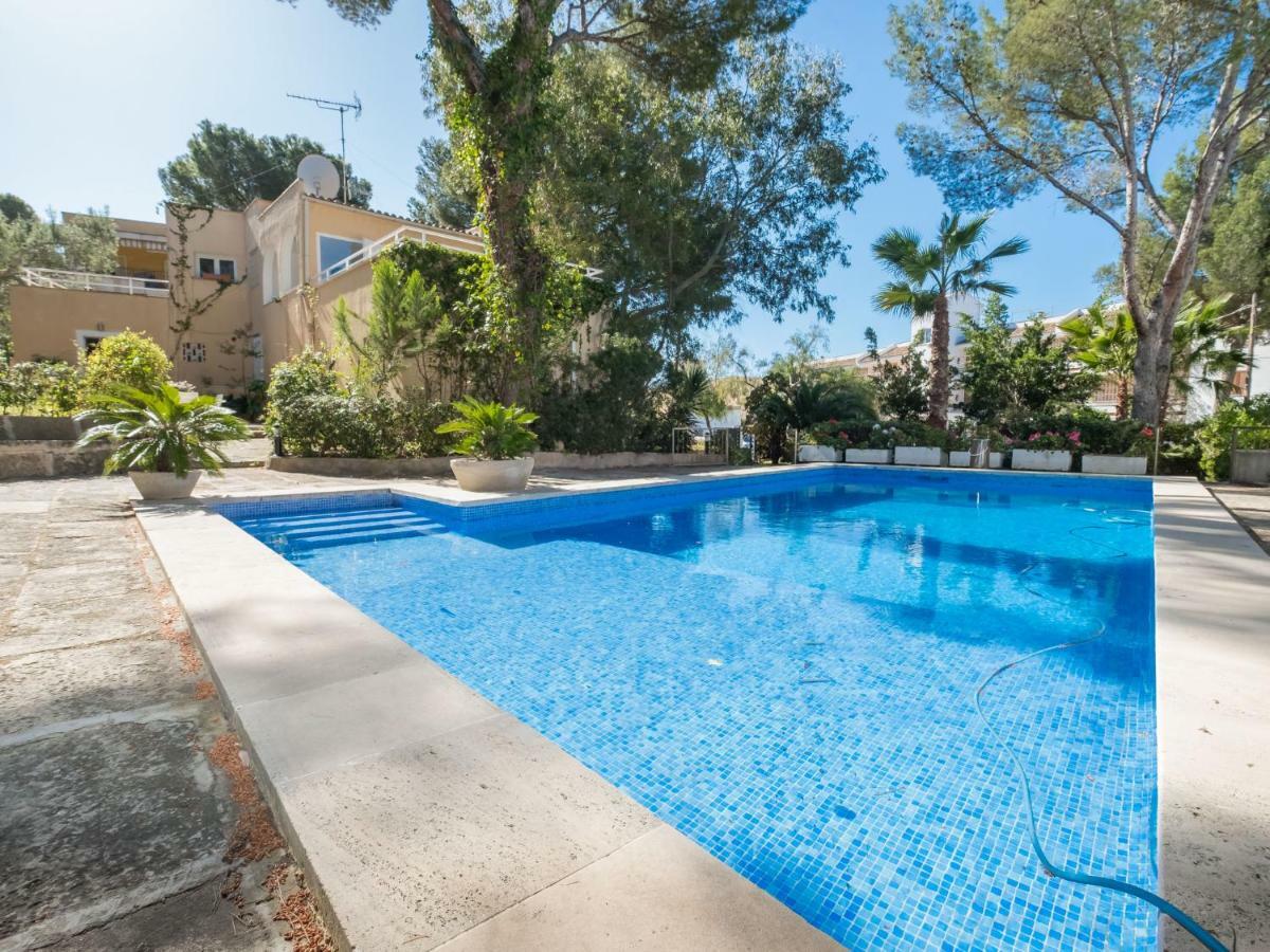Villa Santa Ponca By Interhome Bagian luar foto