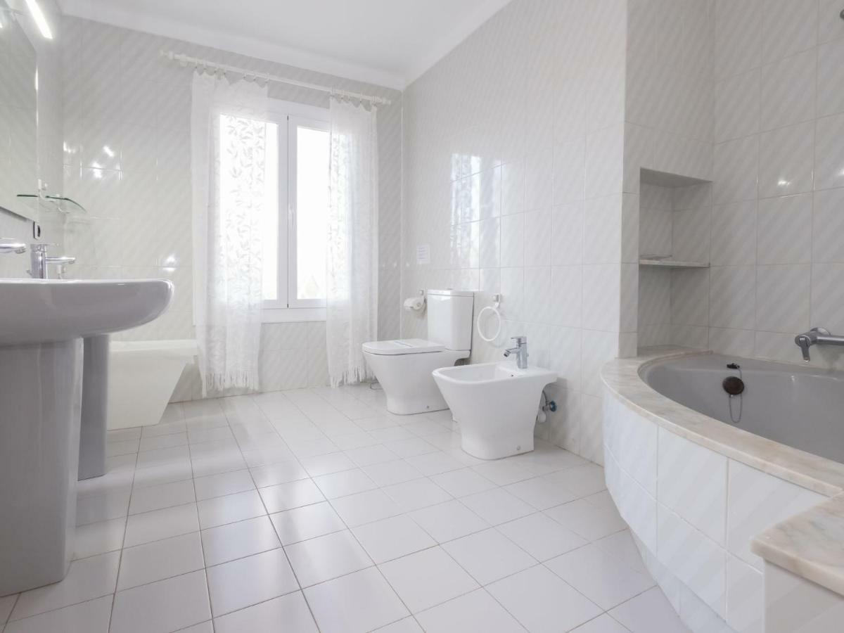 Villa Santa Ponca By Interhome Bagian luar foto