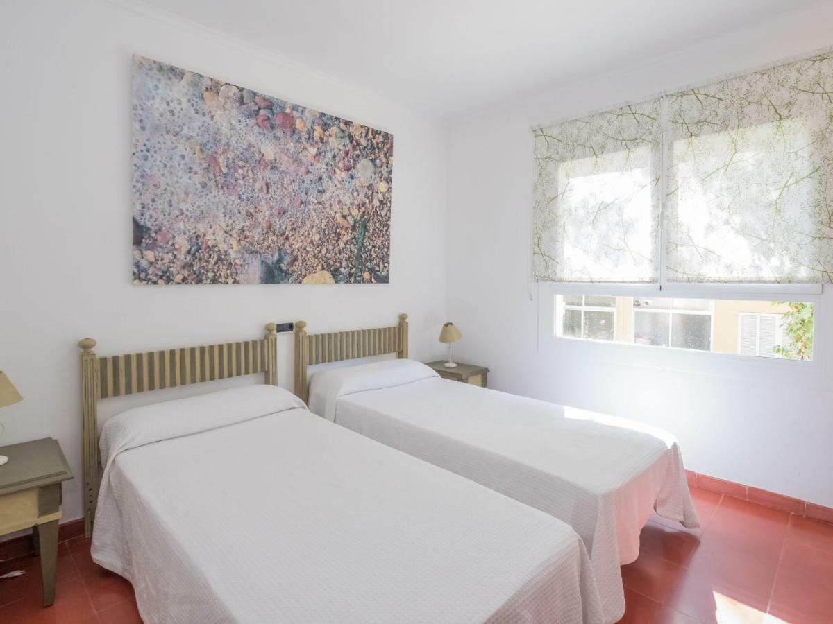 Villa Santa Ponca By Interhome Bagian luar foto